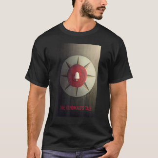 Het Poster van het bleekgebed van de Handmaid T-shirt