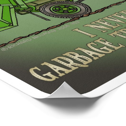 Het Poster van het citaat van de Exploitant van he (Hoek)