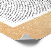 Het Poster van het Onderzoek van Word van Share (E (Hoek)