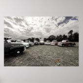 Het Poster van het Team ODSS (Voorkant)