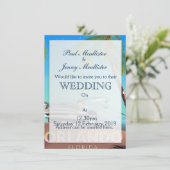 het poster van het wijnjaar Orlando Florida, Kaart (Staand voorkant)