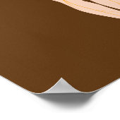 Het Poster van het zenuwstelsel (Hoek)