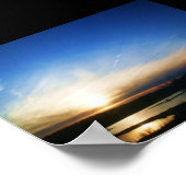 HET poster VAN TIEN BEVELINGEN (Hoek)