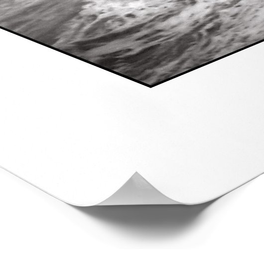 HET POSTER WAVE (Hoek)