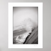 HET POSTER WAVE (Voorkant)