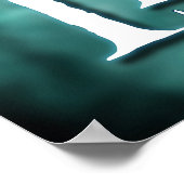 Het Poster Wetiko Terror 24x36 (Hoek)