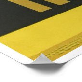 Het prachtige land: India Poster (Hoek)