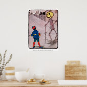 Het prachtige land van het Oz-Poster Poster (Keuken)