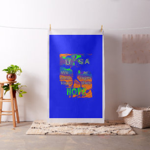 Het prachtige ontwerp van het citaat van de Tekst Stof