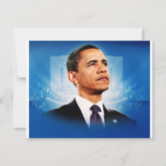 Het President Obama