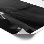 Het President van Roy Lee Poster Poem door sunbeck (Hoek)