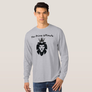 Het Prime Ultimate T-shirt