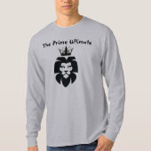 Het Prime Ultimate T-shirt (Voorkant)