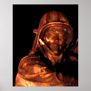 Het print van de Kunst van Giclée van de Kunst van