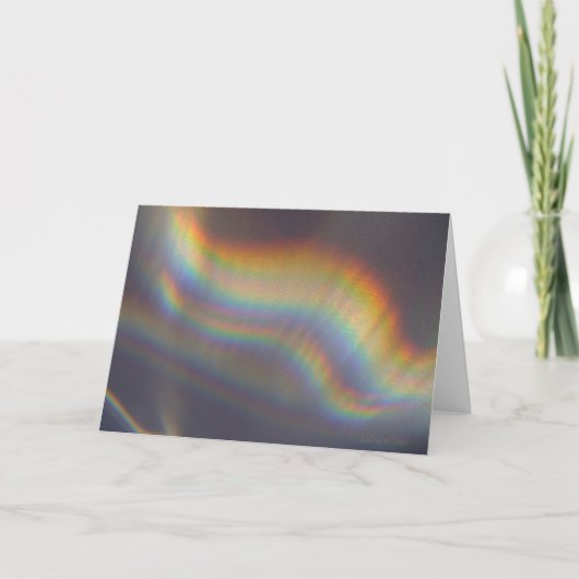 Het prisma goot 42 kaart (Voorkant)