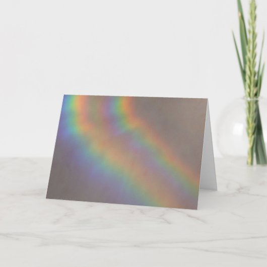 Het prisma goot 46 kaart (Voorkant)