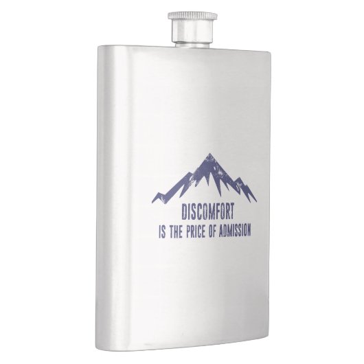 Het probleem is de prijs van de toelating flacon (Rechts)