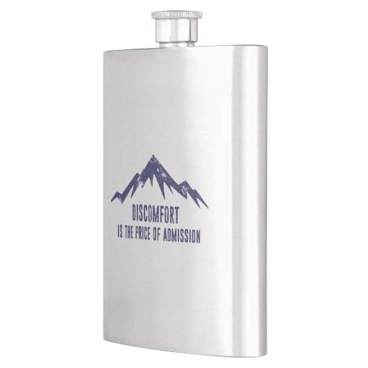 Het probleem is de prijs van de toelating flacon (Links)