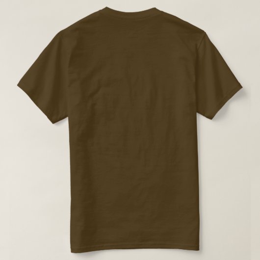 Het proces Embiid DX duwen T-shirt (Design achterkant)