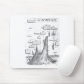 Het proces van Wiskunde Muismat (Met muis)