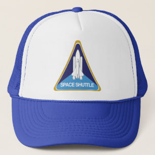 Het programma Space Shuttle Trucker Pet