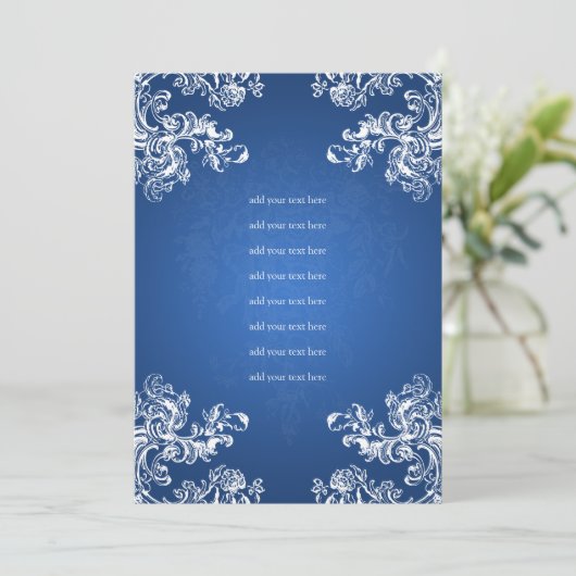 Het Programma van het huwelijk Tussenvoegsel  Zwem (Staand voorkant)