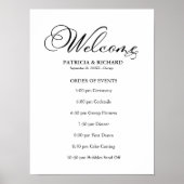 Het Programma van het Programma van het Programma  Poster (Voorkant)