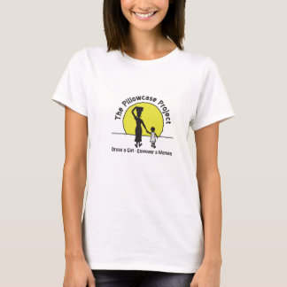 Het project Kussensloop T-shirt