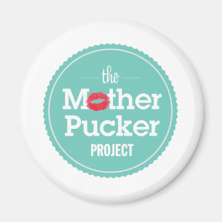 Het project Moeder Pucker Magneet