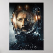 Het Protocol van Callisto Poster (Voorkant)
