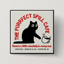 Het Purfect Spill Cafe