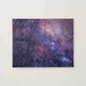 Het Raadsel van de melkweg Legpuzzel (Horizontaal)