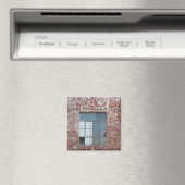 Het raam magneet (Insitu (Vaatwasser))