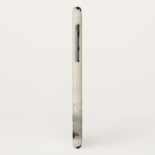 HET RABBIT-Monogram ( Young Hare ) Case-Mate iPhone Case (Achterkant/links)
