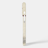 HET RABBIT-Monogram ( Young Hare ) Case-Mate iPhone Case (Achterkant / Links)