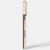 HET RABBIT-Monogram ( Young Hare ) Case-Mate iPhone Case (Achterkant / Rechts)