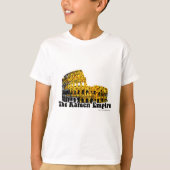 Het Ramen Rijk T-shirt (Voorkant)