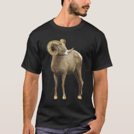 Het ramsterbord horoscoop zodiac t-shirt