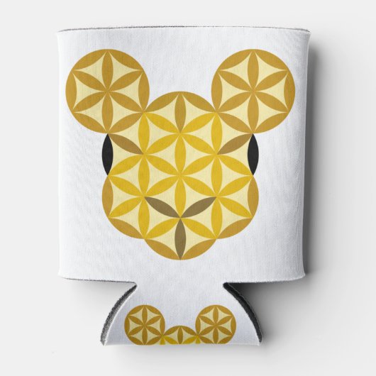 het ras van de geslachte dieren a01 blikjeskoeler (Voorkant)