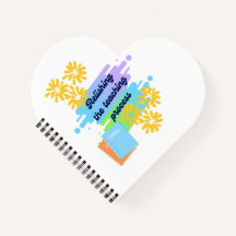 Het realiseren van het leerproces