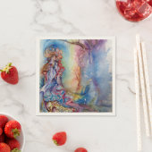 HET RECHT VAN HET MERK SERVETTEN (Insitu)