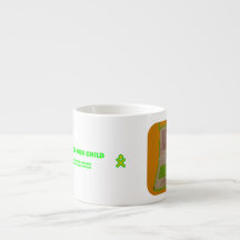 Het redden van de wereld met Python (espresso-mok)