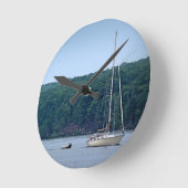 Het reddingsplan ronde klok (Hoek)