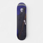 Het Reeper Skateboard (Voorkant)