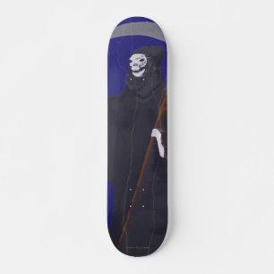 Het Reeper Skateboard