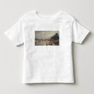 Het Regatta Kinder Shirts