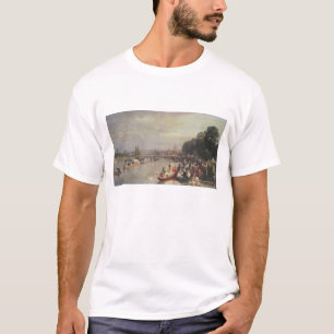 Het Regatta T-shirt