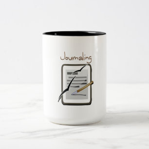 Het reizen met de Mok van Tea