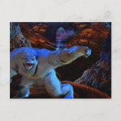 Het rendement briefkaart (Voorkant)