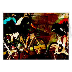 Het Rennen van het spoor